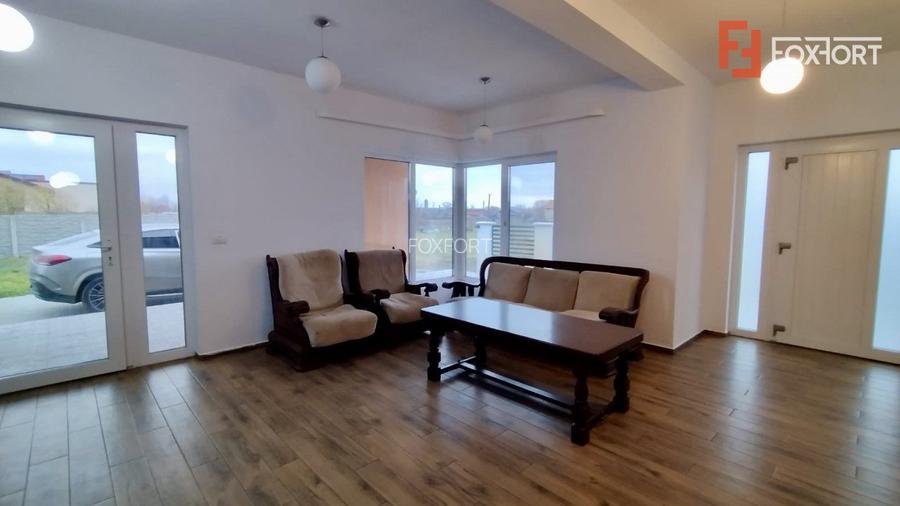 Casa individuala, cu 7 camere, de vanzare in Sacalaz - 13