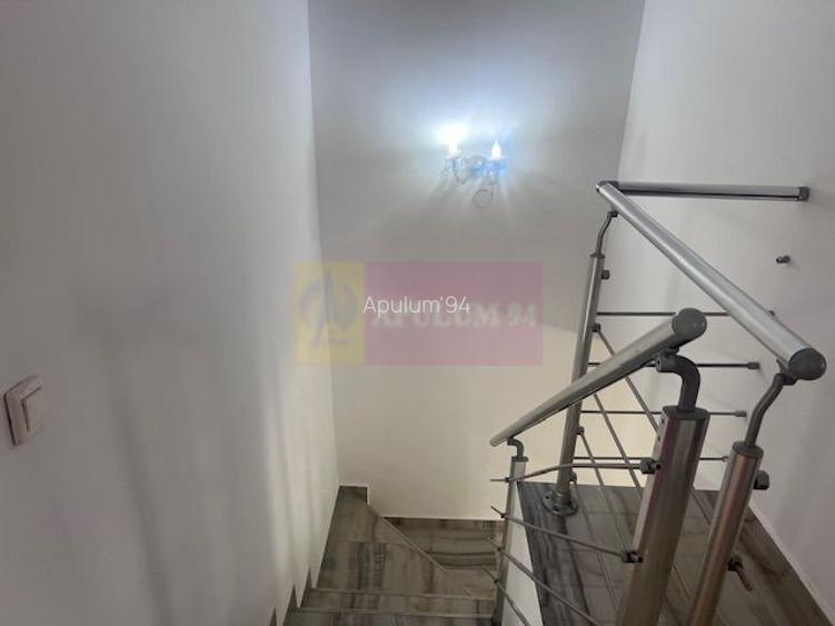 Casa parter+etaj Soseaua Giurgiului- Ferentari. - 10