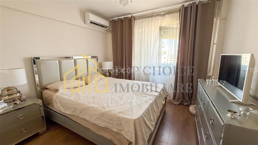 FERDINAND/ MIHAI BRAVU - 3 CAMERE - COMPLET RENOVAT - BLOC 1984 - 11