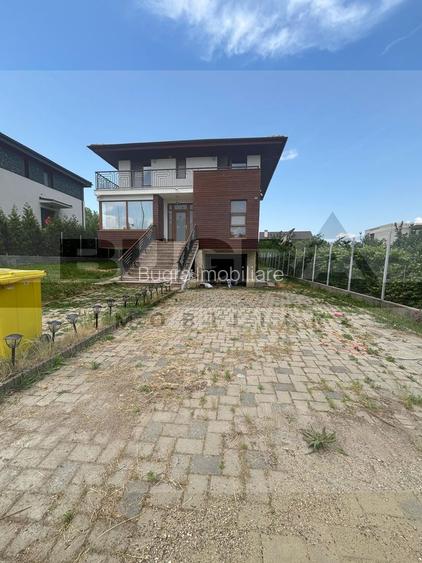 Casa individuala 230 mp, 1000 mp teren, zona Oasului - 10
