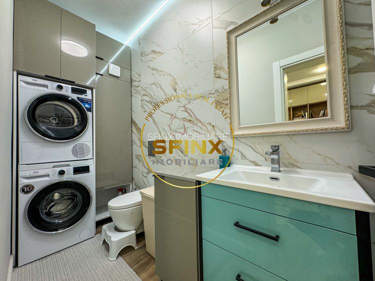 Casa moderna – constructie 2024, zona Mihai Bravu – Vitan - 25