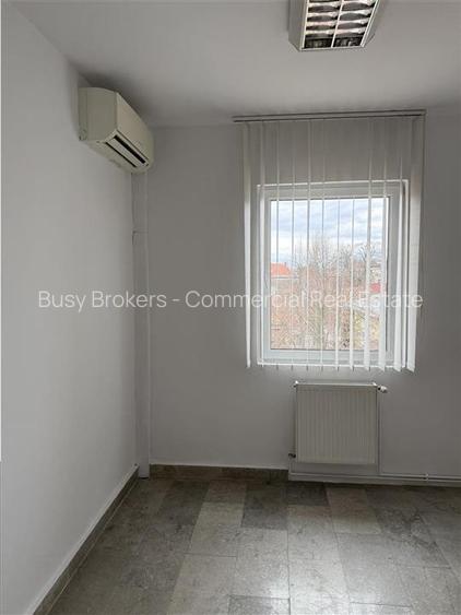 Spații de birouri Clasa A Targu Mures  Ultracentral COMISION ZERO - 8