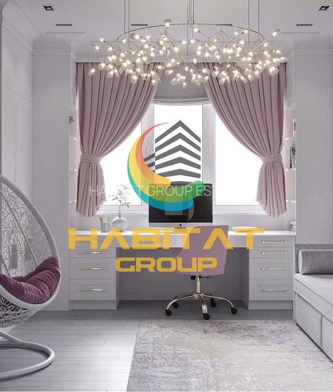 Apartament 2 camere 65 mp zona Metrou Aparatorii Patriei la 12 min - 6