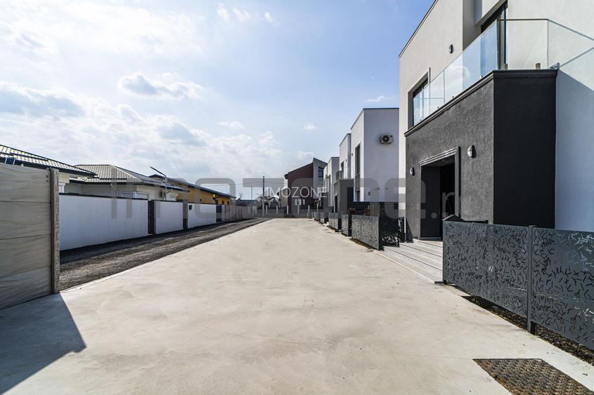 | COMISION 0% | VILA INDIVIDUALA |5 CAMERE| FINISATA COMPLET | TOATE UTILITATILE - 39