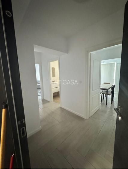 Apartament cu 1 camera, decomandat, zona Tatarasi - 6