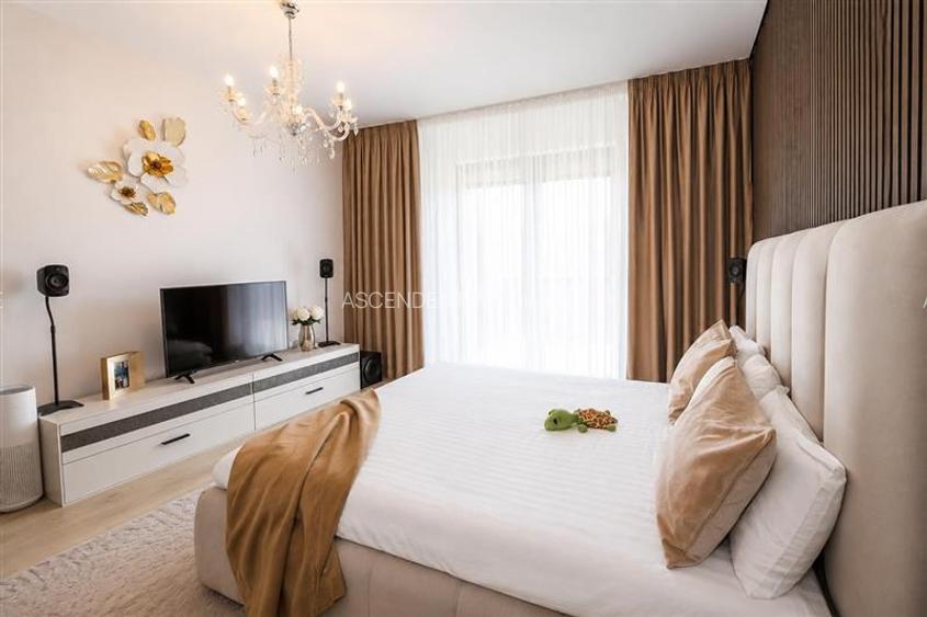 Casa Premium, A, smart Home, design spectaculos, gata de mutat, Ghimbav, Florilo - 31
