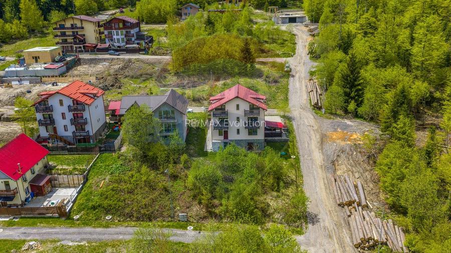 COMISION 0%| PENSIUNE DE VANZARE | PANORAMA SUPERBA | PREDEAL | - 59