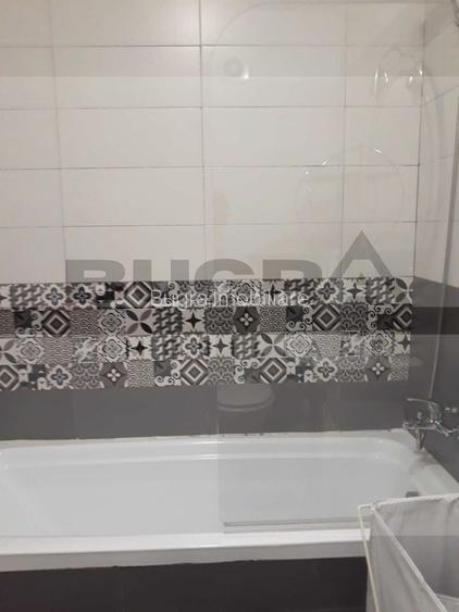 Apartament de 2 camere, modern, 50mp, parcare subterana, Viva City - 6
