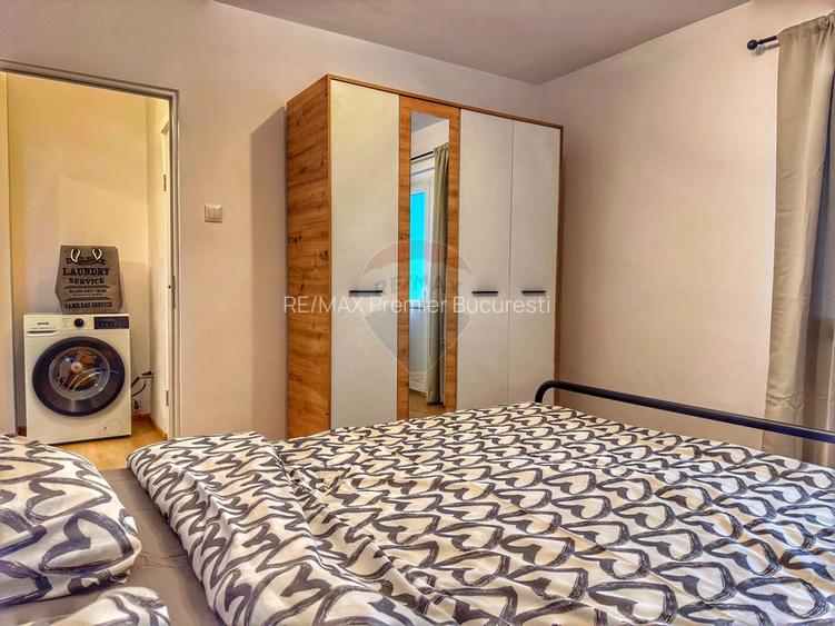 Apartament 2 camere - Baba Novac - 19