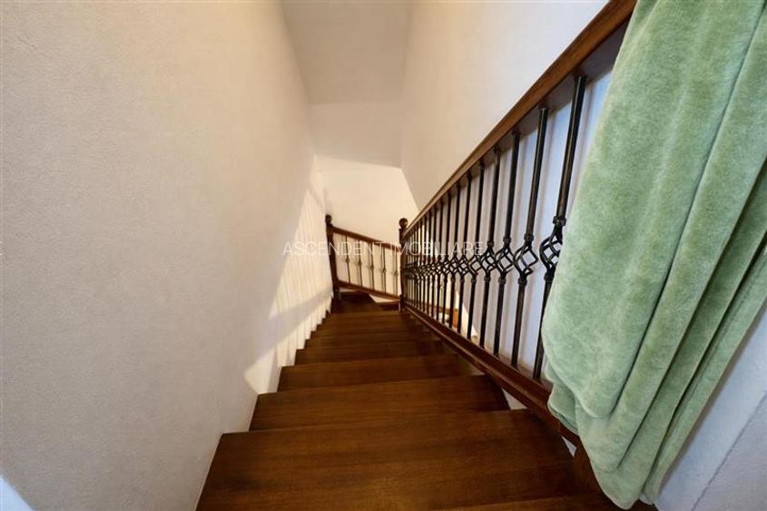 Vila spatioasa in Sancraiu, 2 intrari, foisor, parcare,5 minute de Targu Mures. - 7