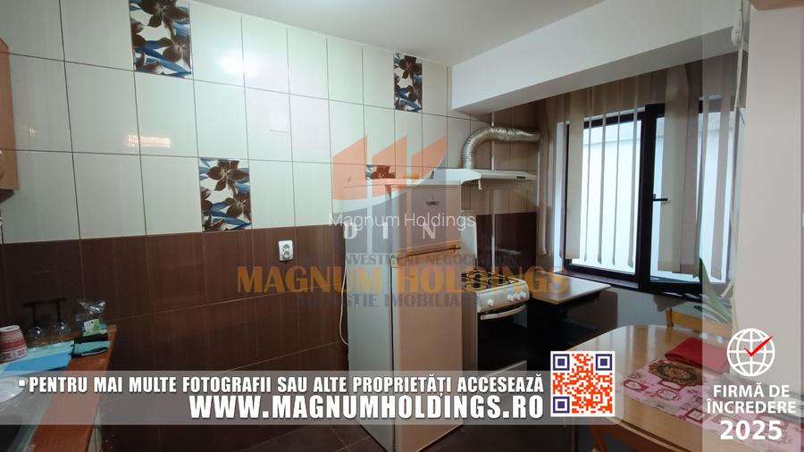 Apartament 2 camere, ultracentral, etajul 1 - 8