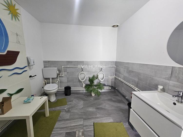 Spațiu comercial de închiriat în zona Coiciu/Constanta - 5