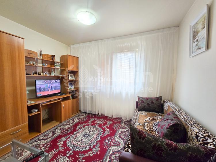Apartament 2 camere | Decomandat | Balcon | Manastur | Complex Olimpia - 2