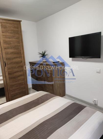Casă 3 camere de închiriat – zonă Bd. Mamaia / Delfinariu - 5