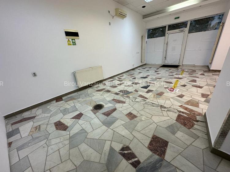 Spatiu Comercial,stradal,centrala proprie,zona centrala,Stefan cel Mare - 2