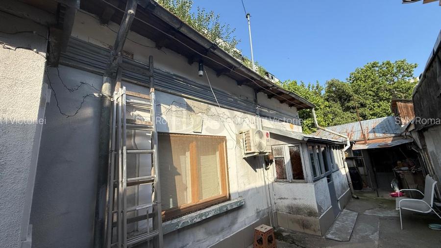 REV2004847 Casa Crangasi I Teren 250mp I De Renovat - 9