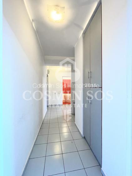 Apartament cu 2 camere de inchiriat in Gheorgheni - 16