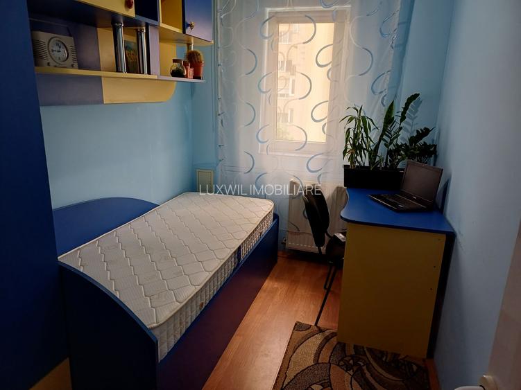 Închiriere 2 camere în cartierul Grigorescu - 4