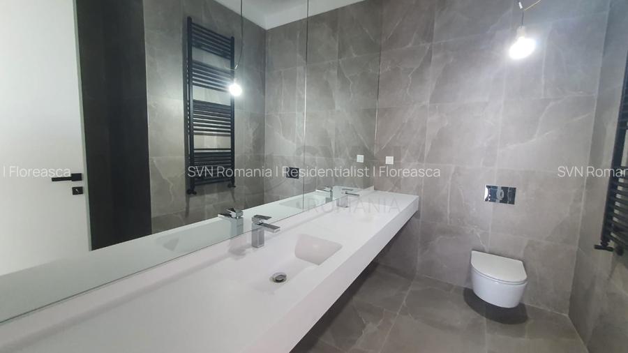 REA1024318 Apartament spatios 4 camere I One Cotroceni Park - 5