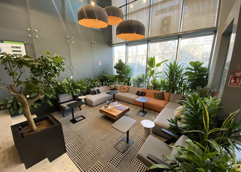 Hermes BC, Dimitrie Pompeiu 5-7 - comision 0%, reprezentam proprietarul! - 10