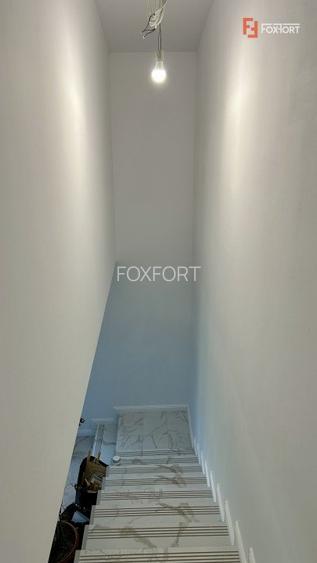 Duplex cu 3 camere si teren de 300 mp, zona Dumbravita - 13