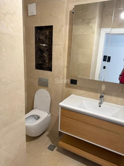 3 Camere, 2 Bai, Terasa, Parcare, Mobilat, Utilat, Pe Plaja, Faleza Nord, 2025 - 12