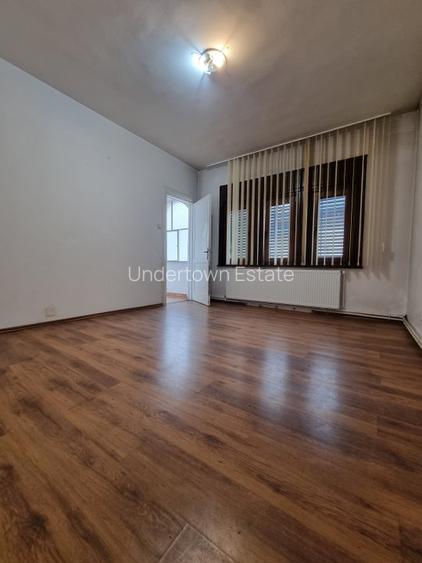 Apartament în vilă - Garaj (26mp) - intrare separată - 7