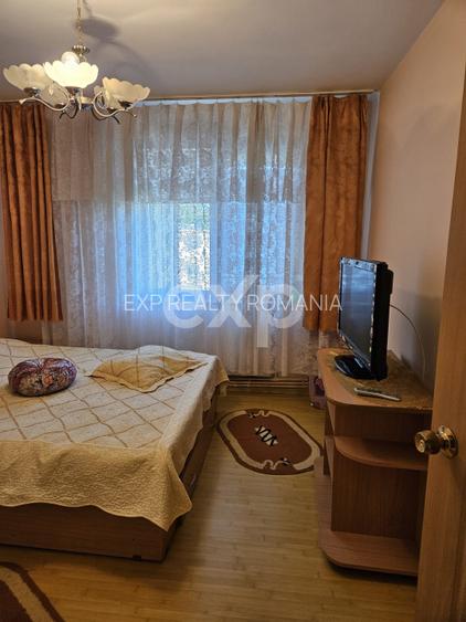 Inchiriere apartament 2 camere Central - 4