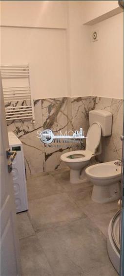 Apartament 2 camere dec, parter, parcare –Bucium,  Vișan - 8