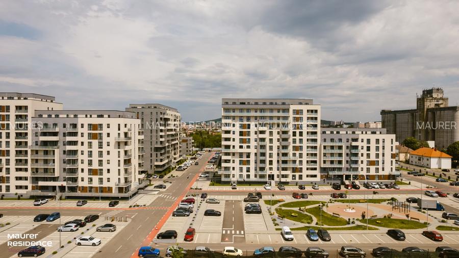 Maurer Residence Targu Mures - 4