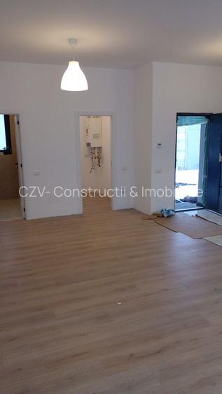 Reședință Modernă cu Finisaje Distinse - 29