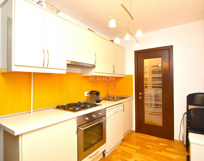 VANZARE APARTAMENT 3 CAMERE UNIRII – CAMERA DE COMERT - 15