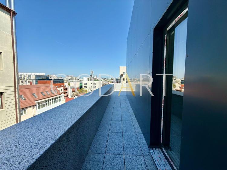 Penthouse exclusivist | Herastrau - 21