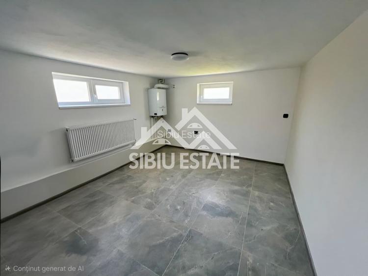 Casa individuala cu garaj si pivnita, in Selimbar, SIbiu - 15
