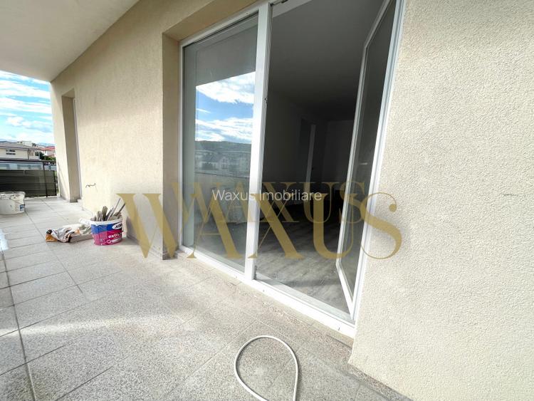 Apartamente finisate de 2 camere, Bloc nou, TVA INCLUS, zona Eroilor - 5