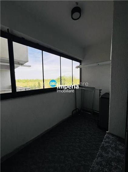 Inchiriez apartament 1 camere, decomandat, Moara de Vant - Complex Roua Residenc - 5