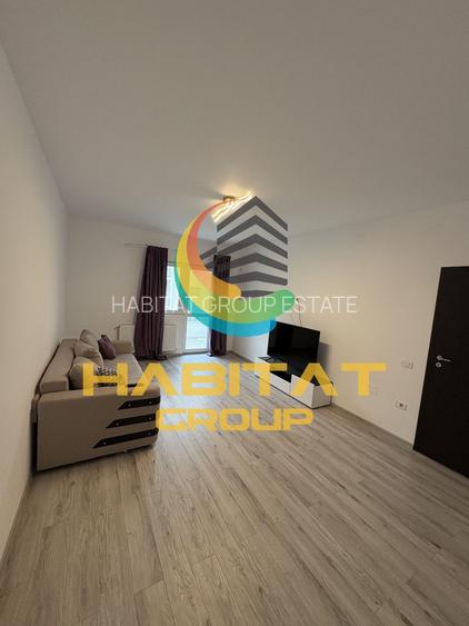 Mutare Rapida! Apartament Decomandat De 2 Camere 63.81mp Zona Metalurgiei - 3