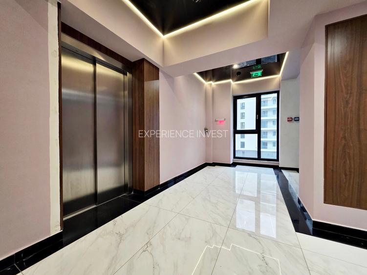 First PIPERA | PRIMA ÎNCHIRIERE | 3 Camere Premium | Climatizare GRATUITĂ - 32