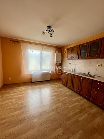 Apartament cu o camera 40mp -bloc nou zona Sarmas finisat mobilat 53000eur neg - 6