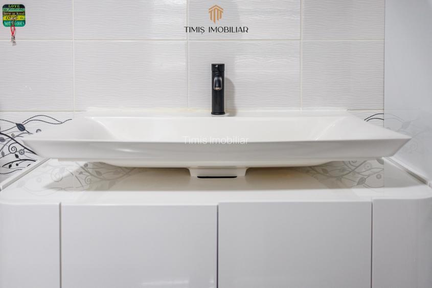 Casa individuala cu teren 657 mp & terasa mare – zona Lipovei | Com 0% - 27