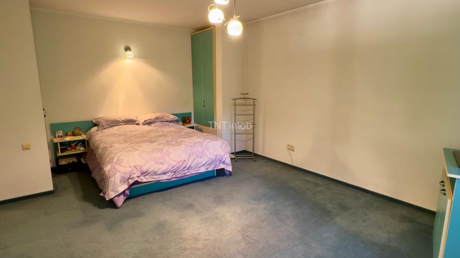 Vila individuala P+1+M cu deschidere la Lacul Snagov, piscina, sauna, ponton ! - 31