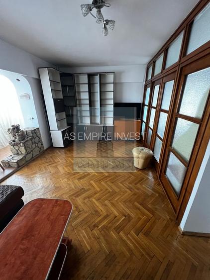 Apartament 4 camere mobilat/utilat - zona Grivitei - 2