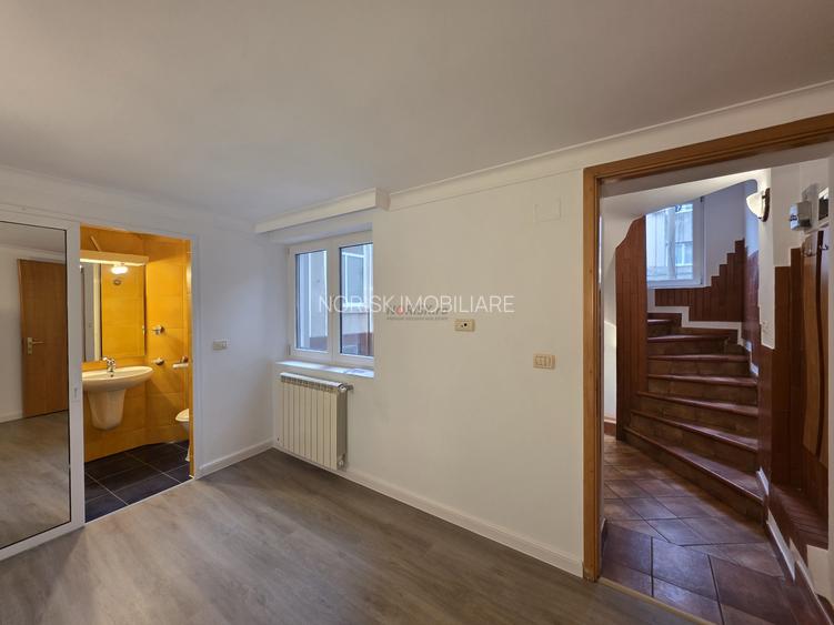 Townhouse urban renovat | Parcul Carol – Rond Regina Maria - 8