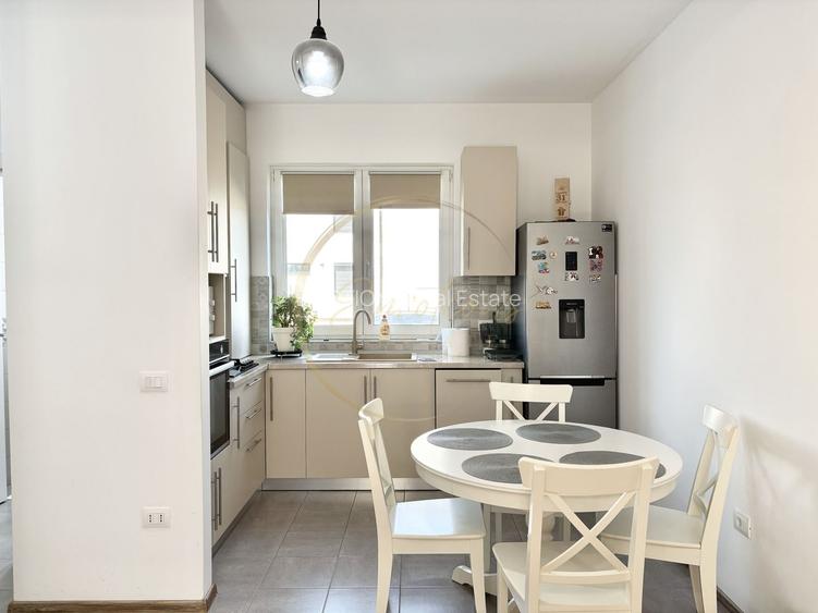 Apartament 3 camere - Dumbravita | Parter cu terasă&curte plus 2 locuri parcare - 19