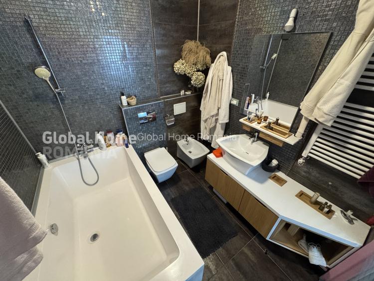 Apartament 3 Camere |  Parcul Lumea Copiilor-Sun Plaza | 143 MP-Bloc 2009 - 19