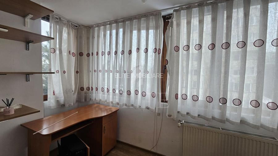 Apartament 3 camere în zona SALA SPORTURILOR - 10