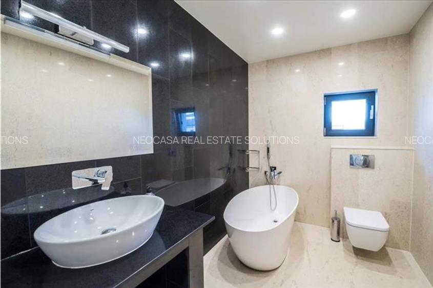 Vila superba de vanzare - Snagov - 5