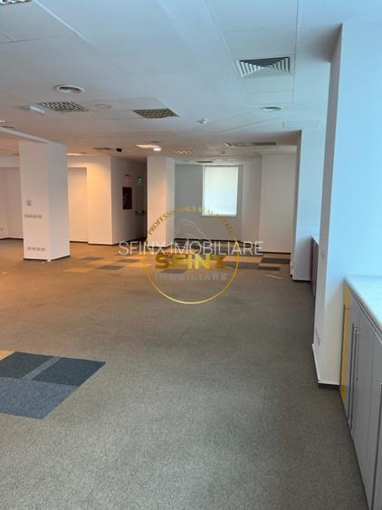 INCHIRIATA-Cladire S-P-5E+TERASA-UNIRII-2305mp-2 minute metrou UNIRII - 13