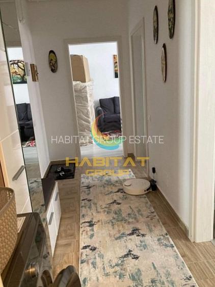 Inchiriere Apartament 2 Camere Metrou Berceni - 11
