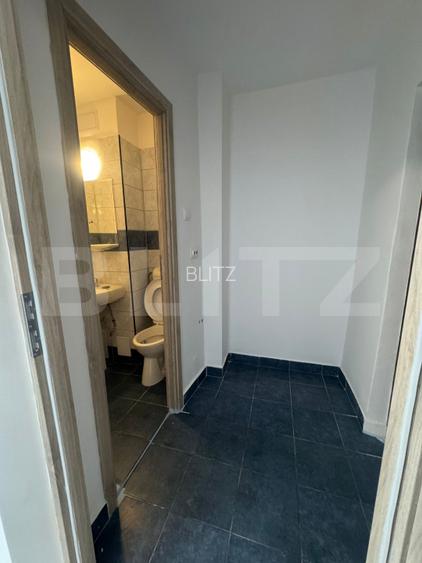 Garsoniera ,26mp ,zona EXPOTRANSILVANIA!!!!!! - 6